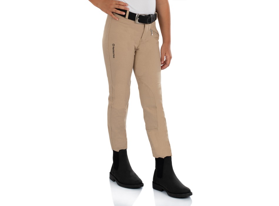 LEILANI JUNIOR JODHPUR-HOSE AUS TECHNISCHEM STOFF