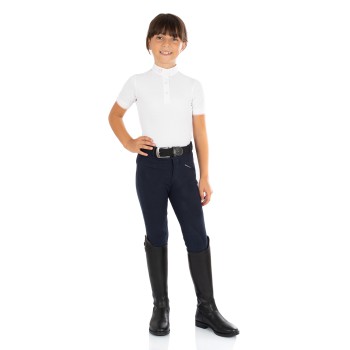 JUNIOR-MODELLHOSE KASUMI AUS TECHNISCHEM STOFF