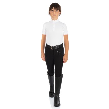 JUNIOR-MODELLHOSE KASUMI AUS TECHNISCHEM STOFF