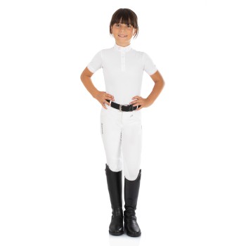 JUNIOR-MODELLHOSE KASUMI AUS TECHNISCHEM STOFF