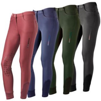 Amaranth-Hose für Damen von Tattini