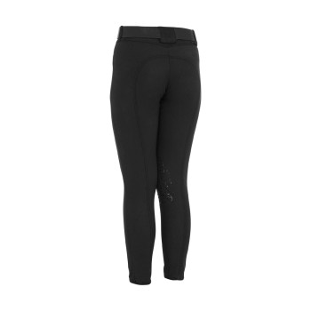 SLIM FIT KINDER-UNIES-HOSE