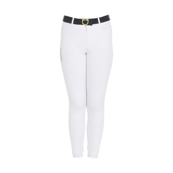 SLIM FIT KINDER-UNIES-HOSE