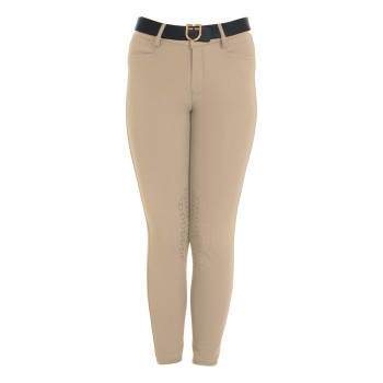 SLIM FIT KINDER-UNIES-HOSE