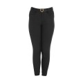 SLIM FIT KINDER-UNIES-HOSE