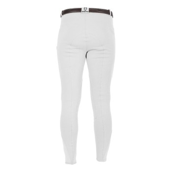 HERRENHOSE MODELL CHRONO AUS STRETCH-BAUMWOLLE