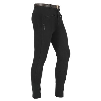 HERRENHOSE MODELL CHRONO AUS STRETCH-BAUMWOLLE