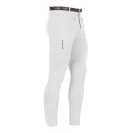 HERRENHOSE MODELL CHRONO AUS STRETCH-BAUMWOLLE