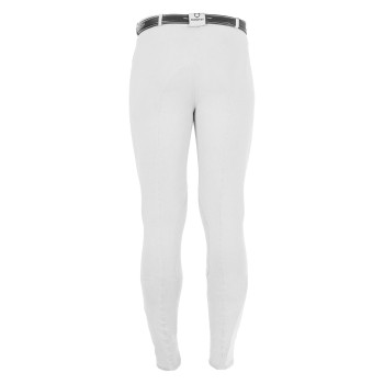 HERREN-URANO-HOSE AUS STRETCH-BAUMWOLLE