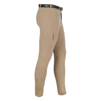 HERREN-URANO-HOSE AUS STRETCH-BAUMWOLLE