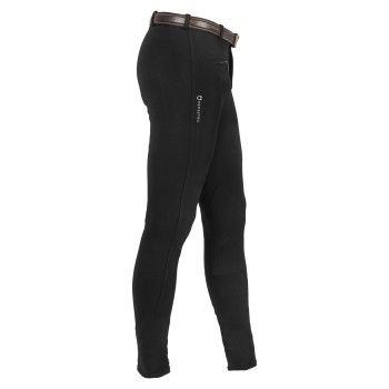 HERREN-URANO-HOSE AUS STRETCH-BAUMWOLLE