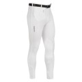 HERREN-URANO-HOSE AUS STRETCH-BAUMWOLLE