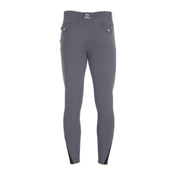 SLIM FIT HERRENHOSE MIT GRIP