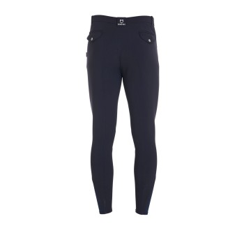 SLIM FIT HERRENHOSE MIT GRIP