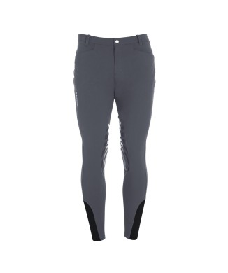 SLIM FIT HERRENHOSE MIT GRIP