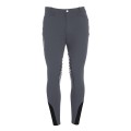 SLIM FIT HERRENHOSE MIT GRIP