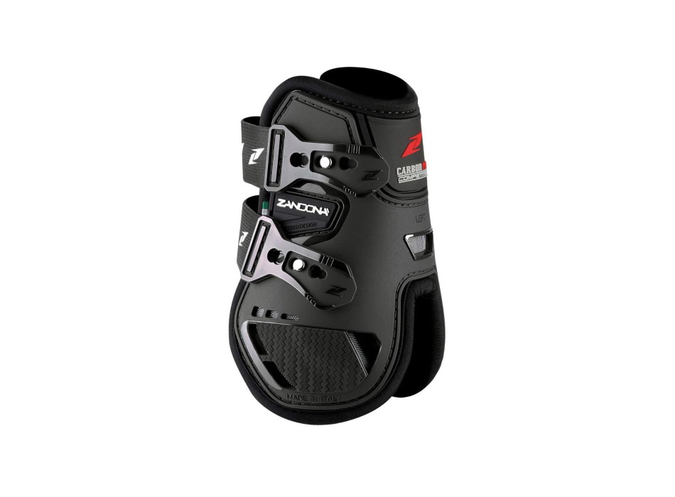 Fesseln - CARBON PRO COMPETITION FETLOCK NEU