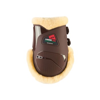 Fesseln - CARBON PRO SENSITIVE+ FETLOCK NEU