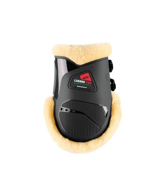 Fesseln - CARBON PRO SENSITIVE+ FETLOCK NEU