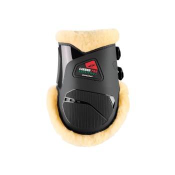 Fesseln - CARBON PRO SENSITIVE+ FETLOCK NEU