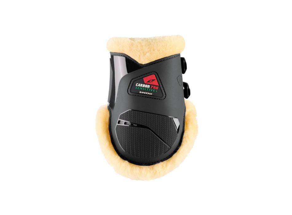 Fesseln - CARBON PRO SENSITIVE+ FETLOCK NEU