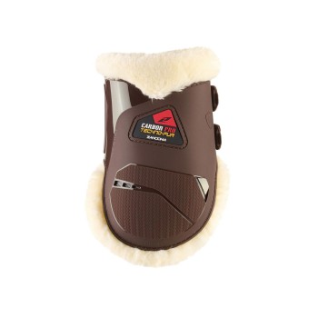 Fesseln - CARBON PRO TECHNO-FUR FETLOCK