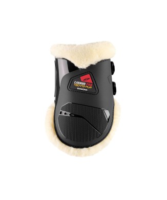 Fesseln - CARBON PRO TECHNO-FUR FETLOCK