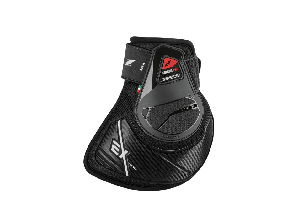 Streichhölzer - CARBON PRO YOUNG COMPETITION EX FETLOCK NEU