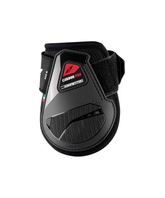 Fesseln - CARBON PRO YOUNG COMPETITION FETLOCK NEU