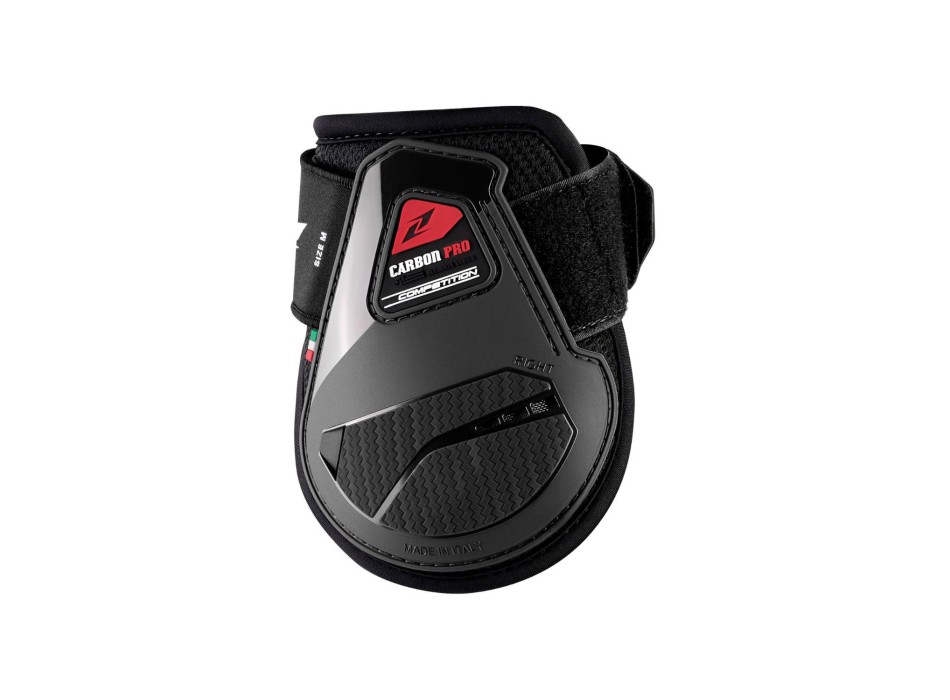 Fesseln - CARBON PRO YOUNG COMPETITION FETLOCK NEU