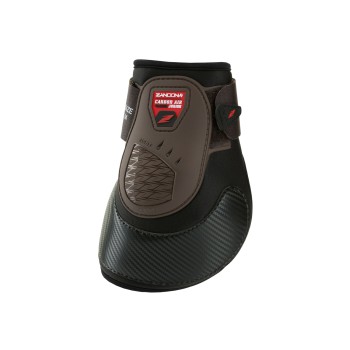 EXTRA SCHUTZ CARBON AIR JUNIOR FRONTSTIEFEL