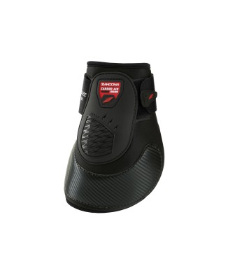 EXTRA SCHUTZ CARBON AIR JUNIOR FRONTSTIEFEL