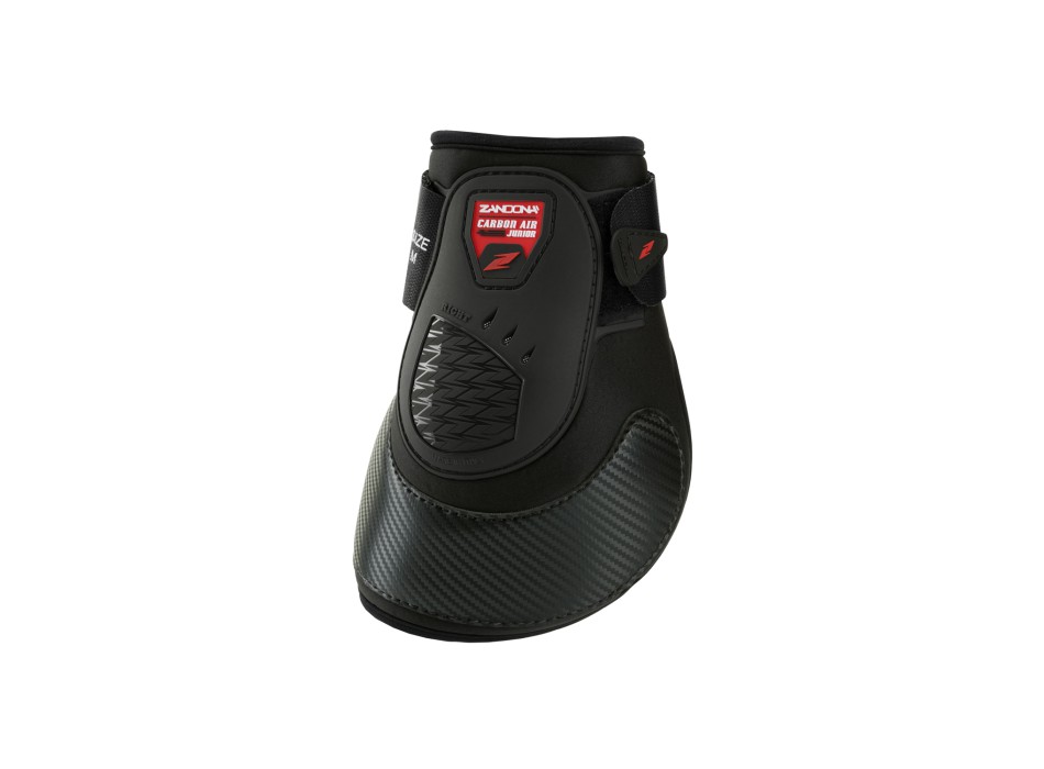 EXTRA SCHUTZ CARBON AIR JUNIOR FRONTSTIEFEL