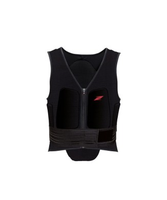 ZANDONA ERWACHSENE RÜCKENPROTEKTOR SOFT ACTIVE VEST PRO X6 2018