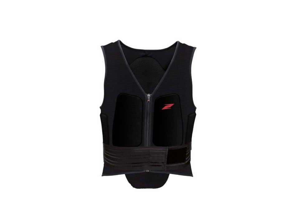 ZANDONA ERWACHSENE RÜCKENPROTEKTOR SOFT ACTIVE VEST PRO X6 2018