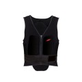 ZANDONA ERWACHSENE RÜCKENPROTEKTOR SOFT ACTIVE VEST PRO X6 2018