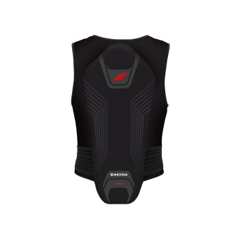 ZANDONA ERWACHSENE RÜCKENPROTEKTOR SOFT ACTIVE VEST PRO X6 2018