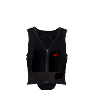 ZANDONA ERWACHSENE RÜCKENPROTEKTOR SOFT ACTIVE VEST PRO X7 2018