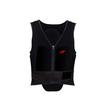 ZANDONA ERWACHSENE RÜCKENPROTEKTOR SOFT ACTIVE VEST PRO X7 2018