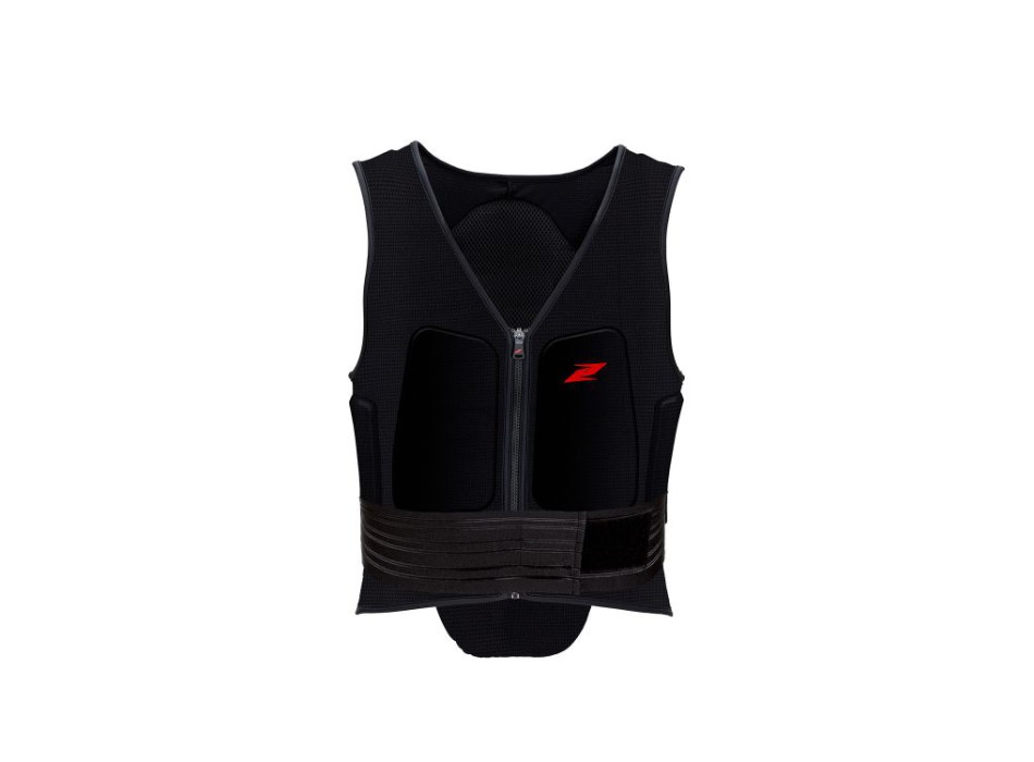 ZANDONA ERWACHSENE RÜCKENPROTEKTOR SOFT ACTIVE VEST PRO X7 2018