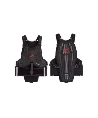 ZANDONA KINDERRÜCKENSCHUTZ ESATECH ARMOR PRO KID X7