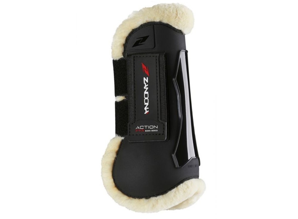 Sehnenstiefel - ACTION TECHNO-FUR TENDON