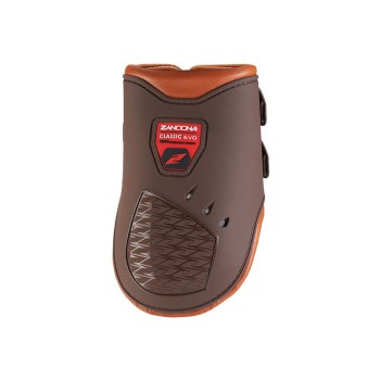 CARBON AIR CLASSIC EVO FETLOCK SEHNENSTIEFEL