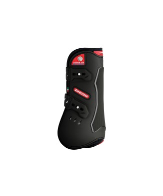 CARBON AIR VELCRO SEHENSTIEFEL