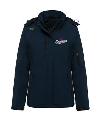 LUSITANO DAMENPARKA