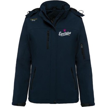 LUSITANO DAMENPARKA