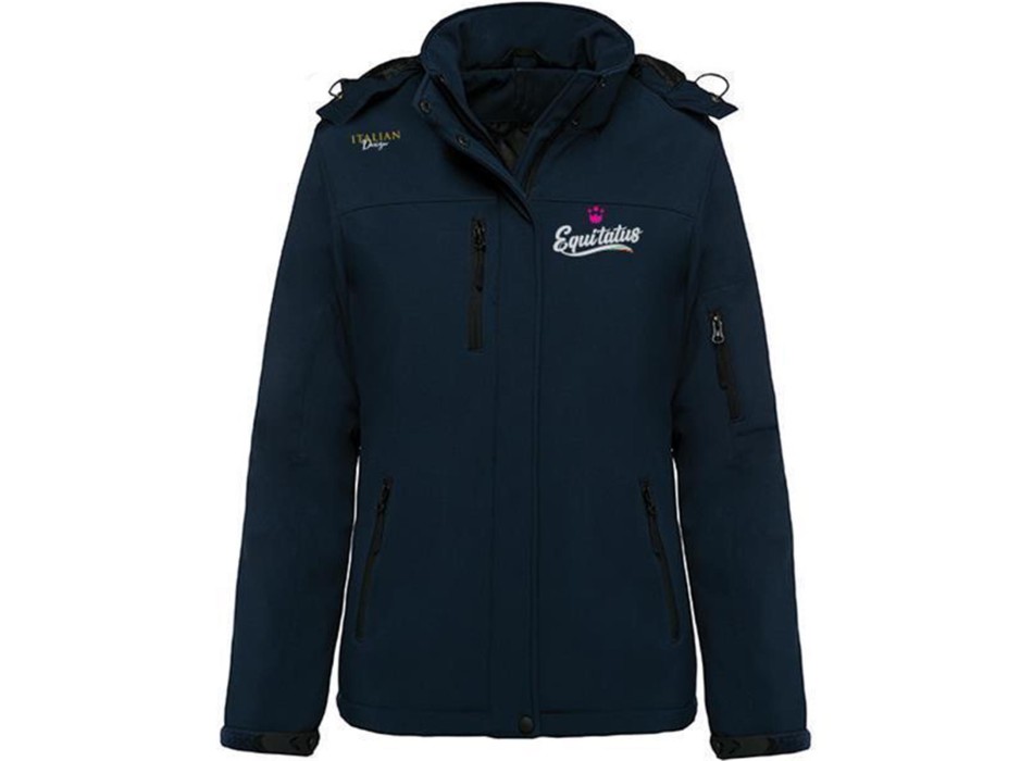 LUSITANO DAMENPARKA