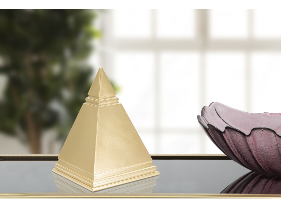 GOLDPYRAMIDE