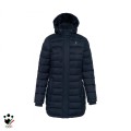 JM HERREN DAUNENJACKE NAVY EQUITATUS 1991