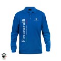 FIERACAVALLI KINDER-POLOSHIRT 2023